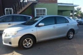 2009 Toyota Axio For sale!! 