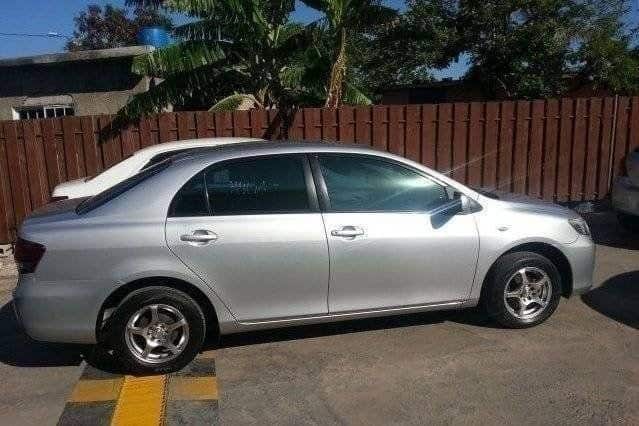 2009 Toyota Axio For sale!! For Sale In St Catherine, Old Harbour ...