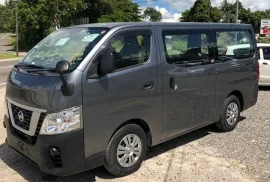 2018 Nissan Caravan