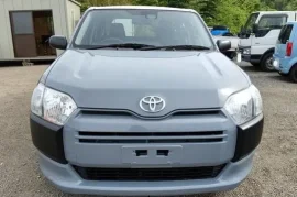 CLEAN USED 2017 TOYOTA PROBOX