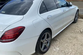 2015 newly import mercedes-benz c200 