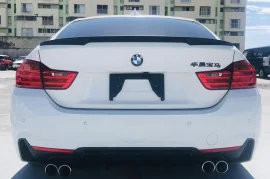 Newly Imported 2016 BMW 420i Grand Coupe’ MSport P