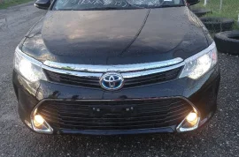 2016 Newly Imported Toyota Camry Hybrid