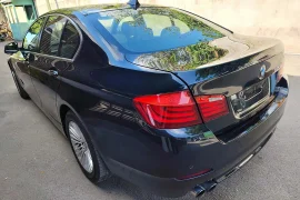 2012 BMW 320i 