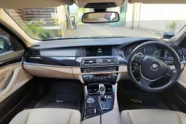 2012 BMW 320i 