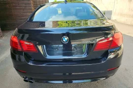 2012 BMW 320i 