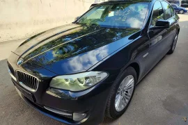 2012 BMW 320i 