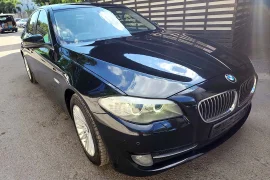 2012 BMW 320i 