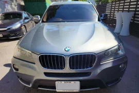 2012 BMW 320i 