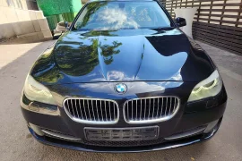 2012 BMW 320i 