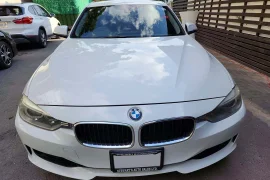 2012 BMW 320i 