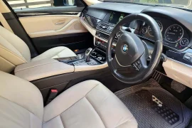 2012 BMW 320i 