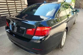 2012 BMW 320i 