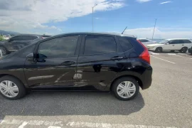 2019 Honda Fit