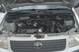 2014 Toyota Succeed for sale