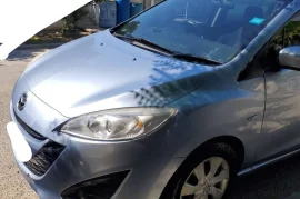 2013 MAZDA PREMACY 595K!