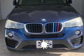 2015 BMW X4 for sale