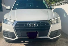 Audi Q5 2018