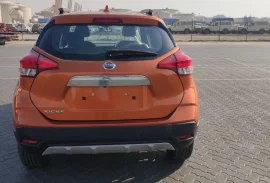 Nissan Kicks 2019 / Qashqai / Dualis