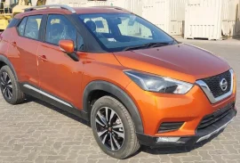 Nissan Kicks 2019 / Qashqai / Dualis