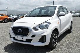 DATSUN GO+ 2019 7 SEATER