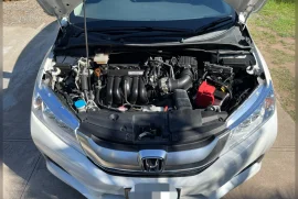 FOR SALE: 2016 HONDA GRACE EX HYBRID