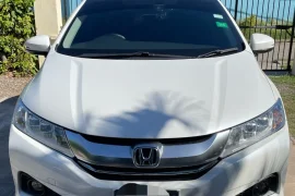 FOR SALE: 2016 HONDA GRACE EX HYBRID