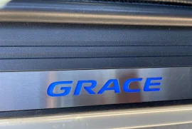 FOR SALE: 2016 HONDA GRACE EX HYBRID