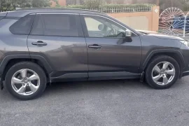 Rav4 2020