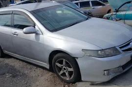 2007 HONDA ACCORD WAGON 450K NOW!